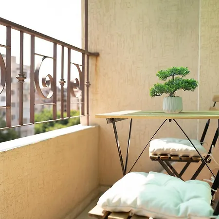 Apartmán Kalina With Free Parking *