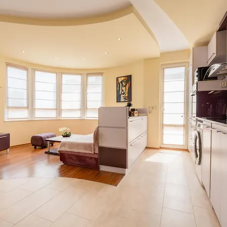 Apartmán Kalina With Free Parking *