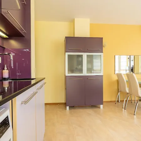 Apartment Kalina With Free Parking *