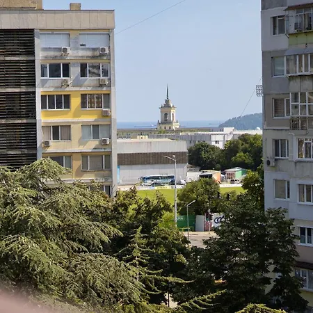 Kalina With Free Parking Apartmán