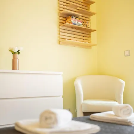 Kalina With Free Parking Apartment *
