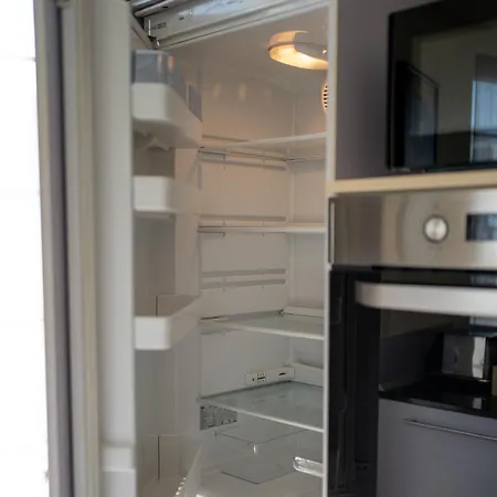 Apartmán Kalina With Free Parking *