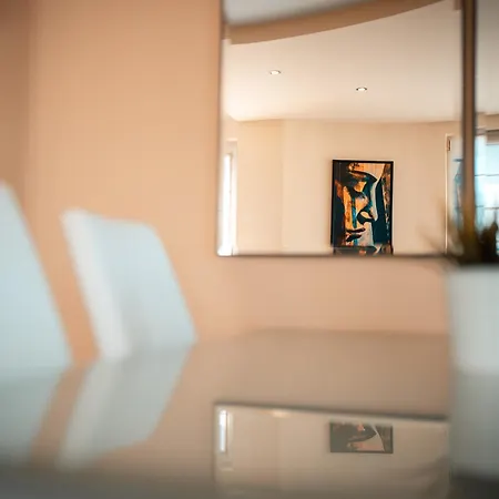 Kalina With Free Parking Apartmán